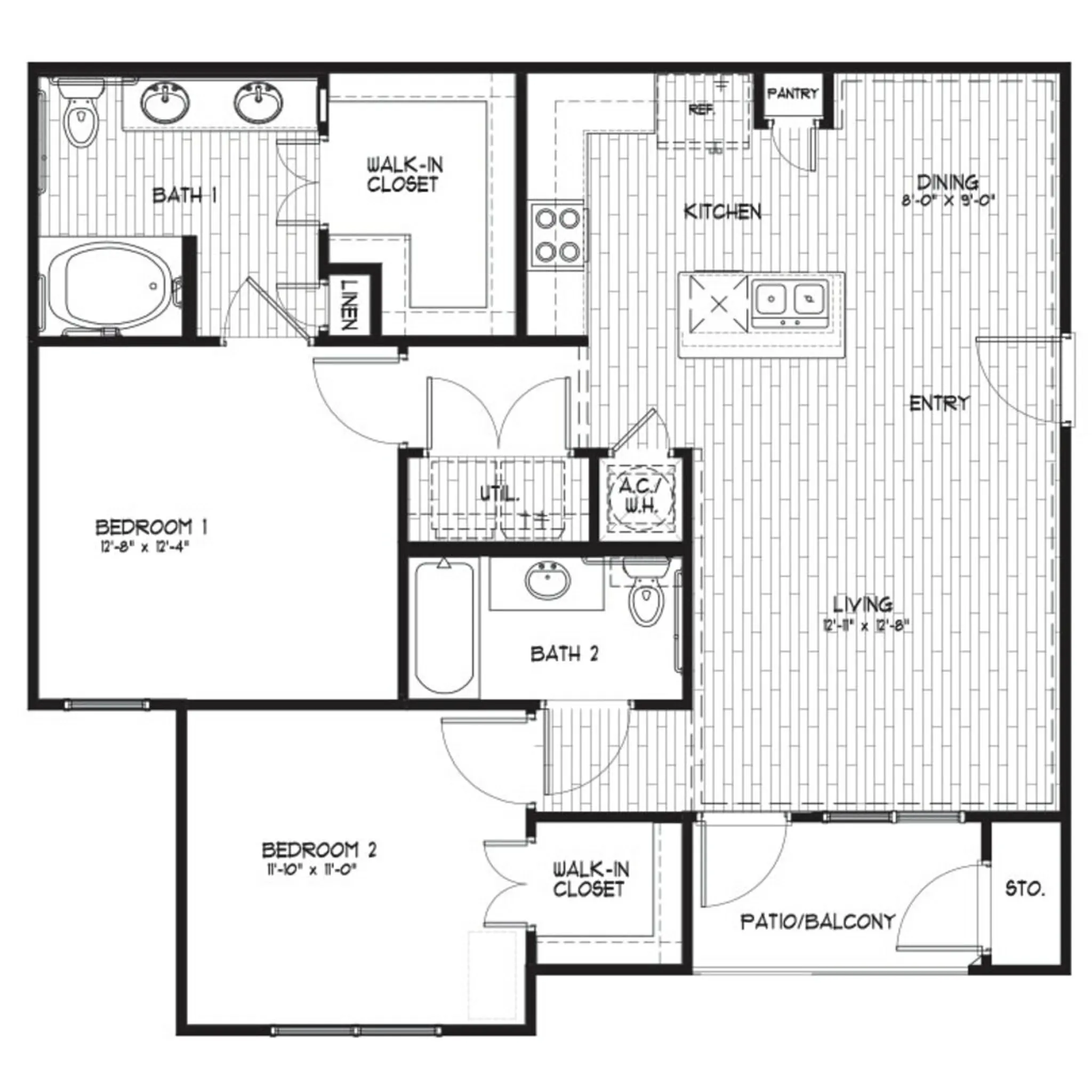 unit-4205-2x2-harbor-shores